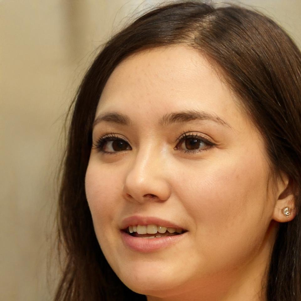 Beraterin Kathrin Schneider
