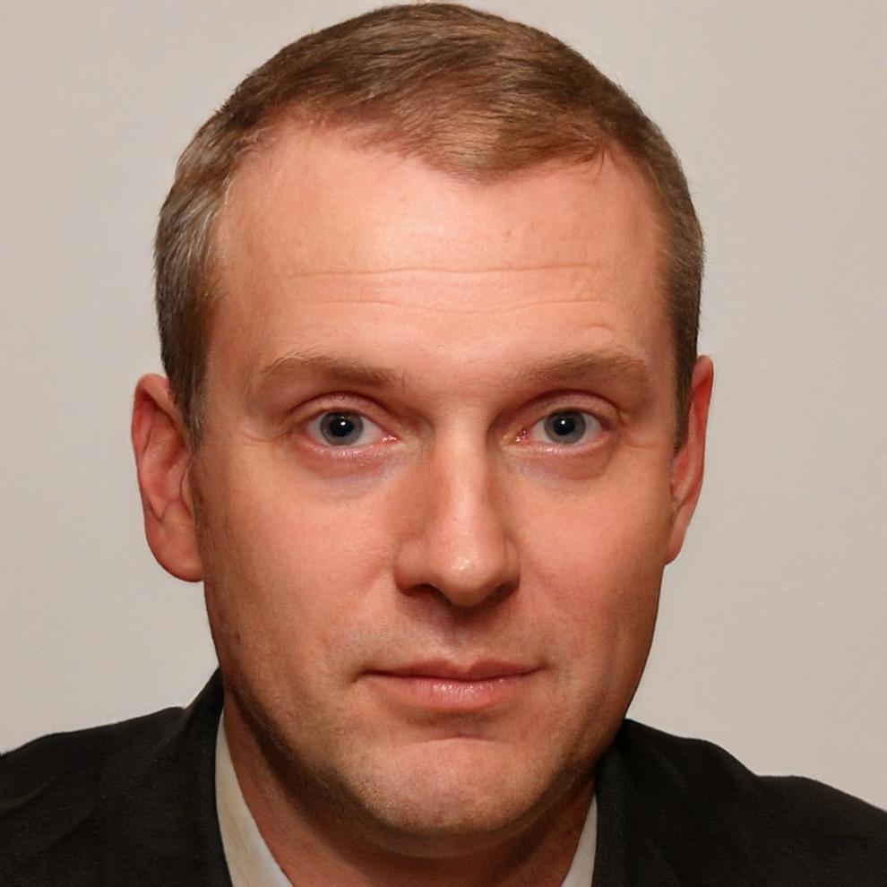 Frederik Buchmann, Familienberater